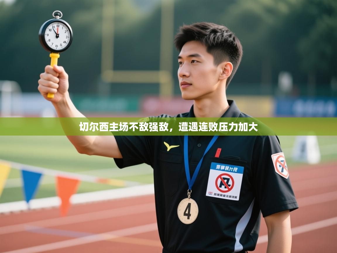 切尔西主场不敌强敌，遭遇连败压力加大  第2张