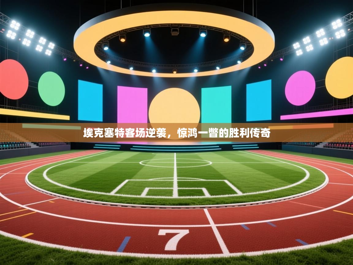 埃克塞特客场逆袭，惊鸿一瞥的胜利传奇  第1张