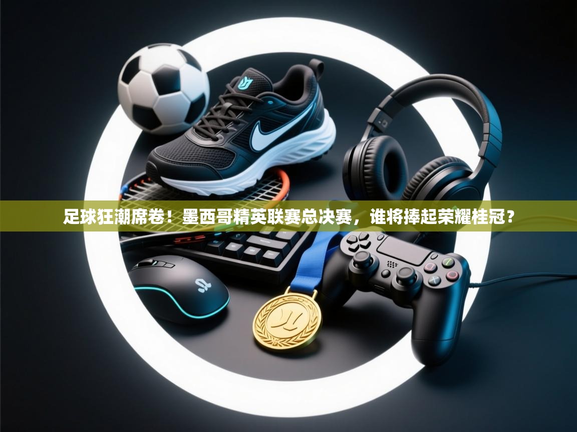 足球狂潮席卷!墨西哥精英联赛总决赛,谁将捧起荣耀桂冠? 第1张