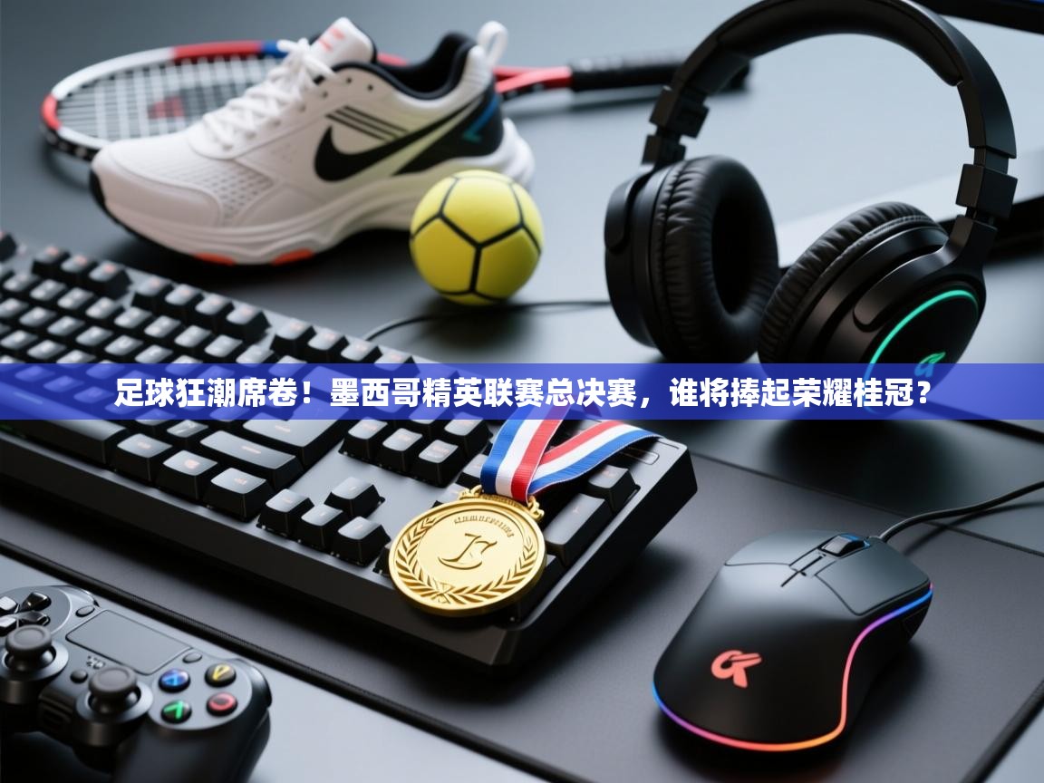 足球狂潮席卷!墨西哥精英联赛总决赛,谁将捧起荣耀桂冠? 第2张