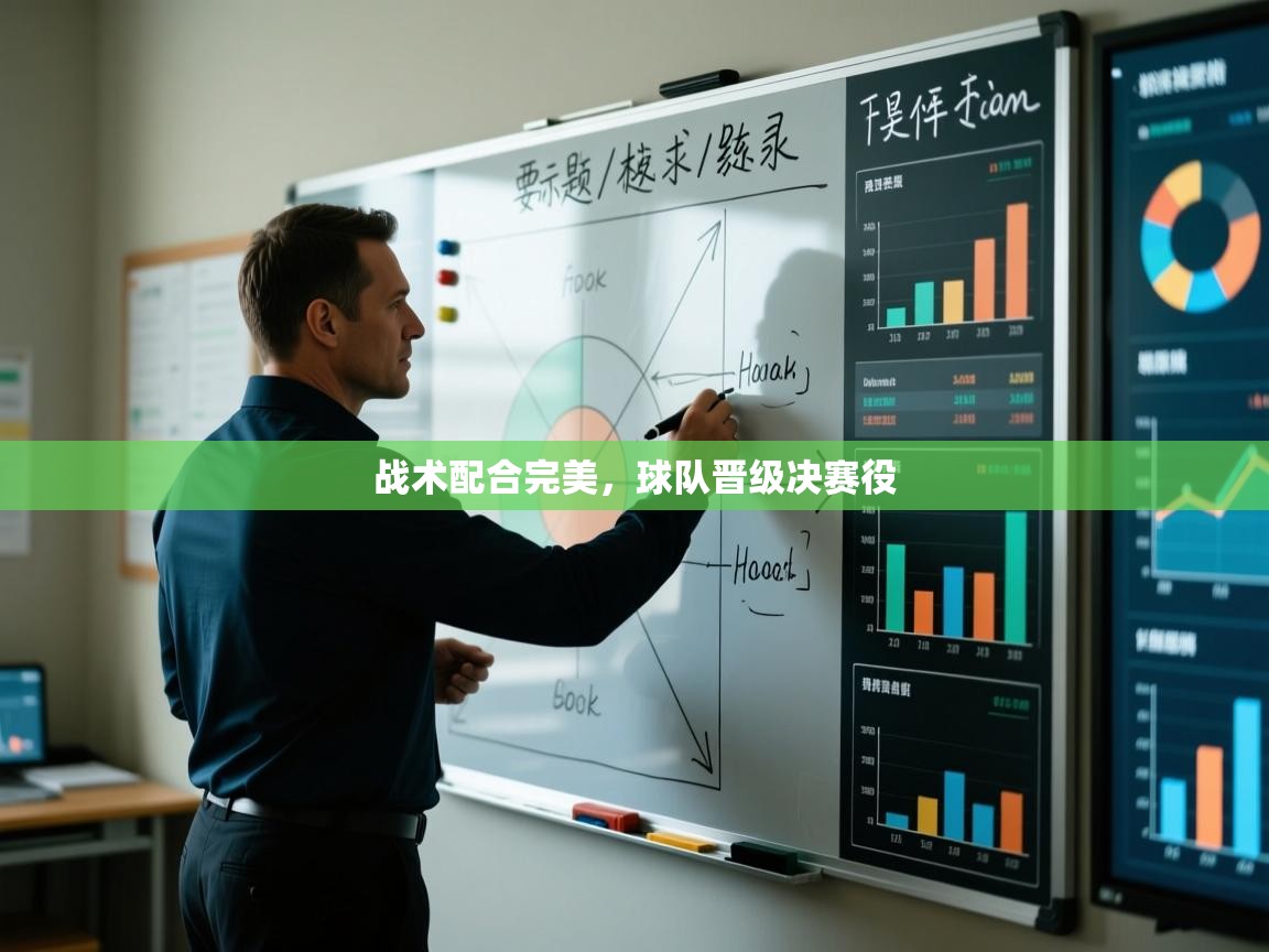 战术配合完美,球队晋级决赛役 第1张