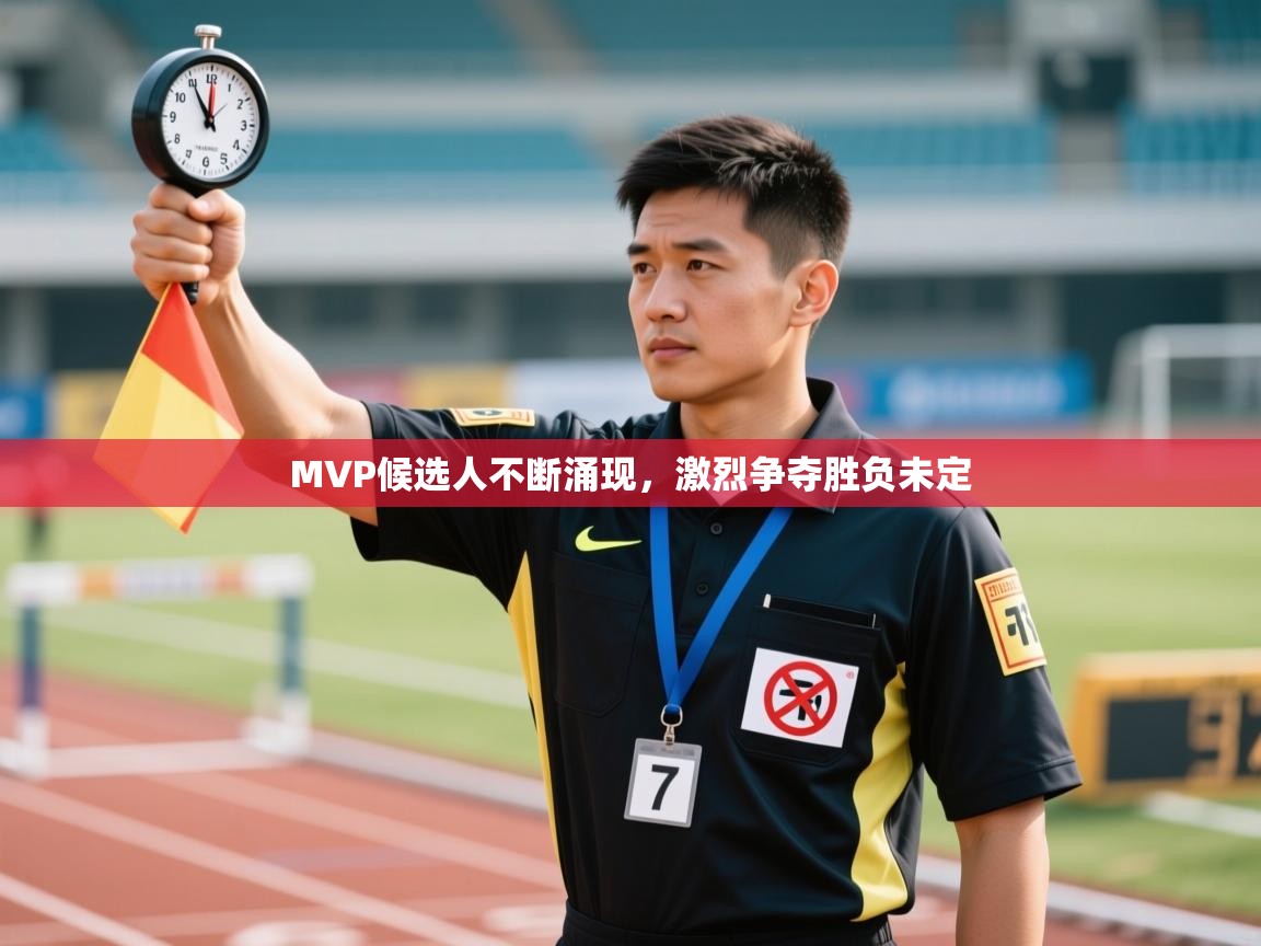 MVP候选人不断涌现，激烈争夺胜负未定  第2张